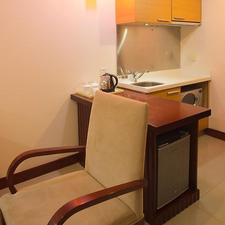 Starway Hotel Silver Zhuhai Dış mekan fotoğraf