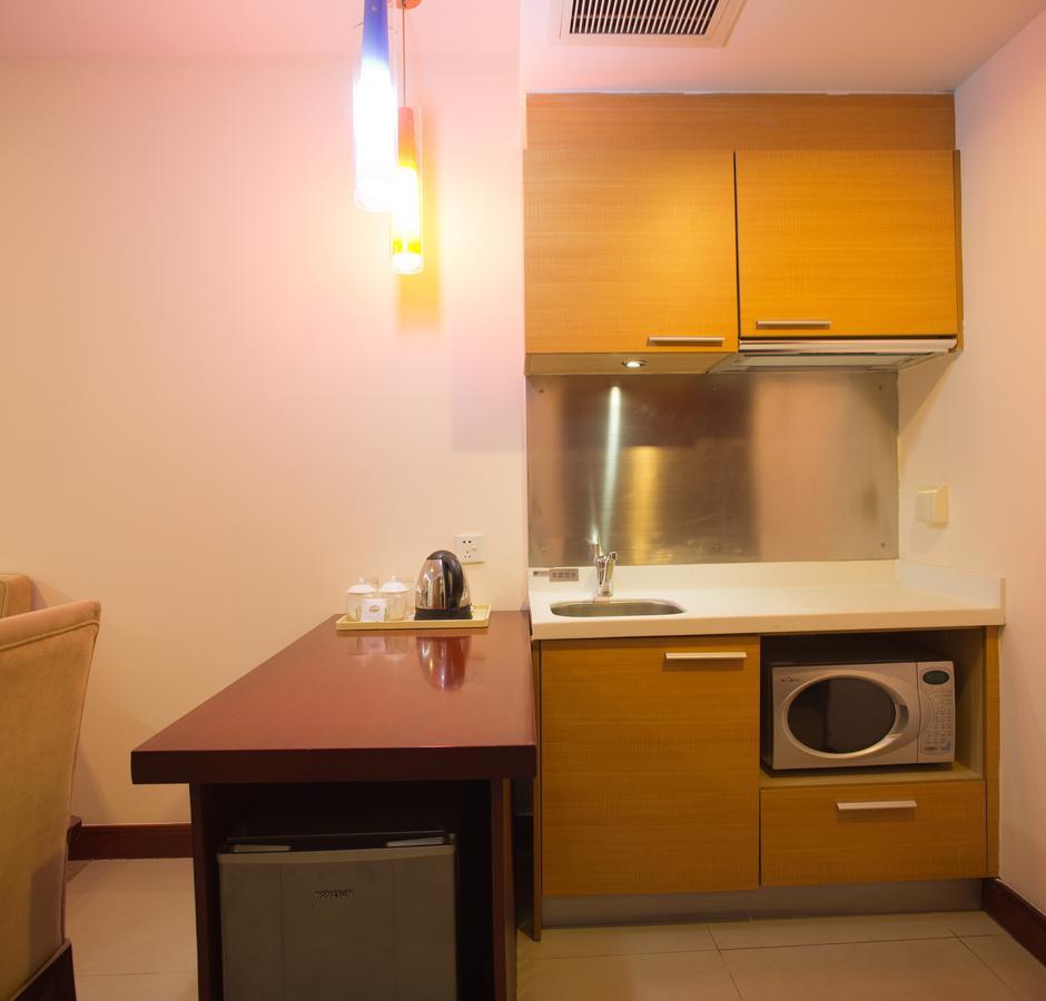 Starway Hotel Silver Zhuhai Dış mekan fotoğraf