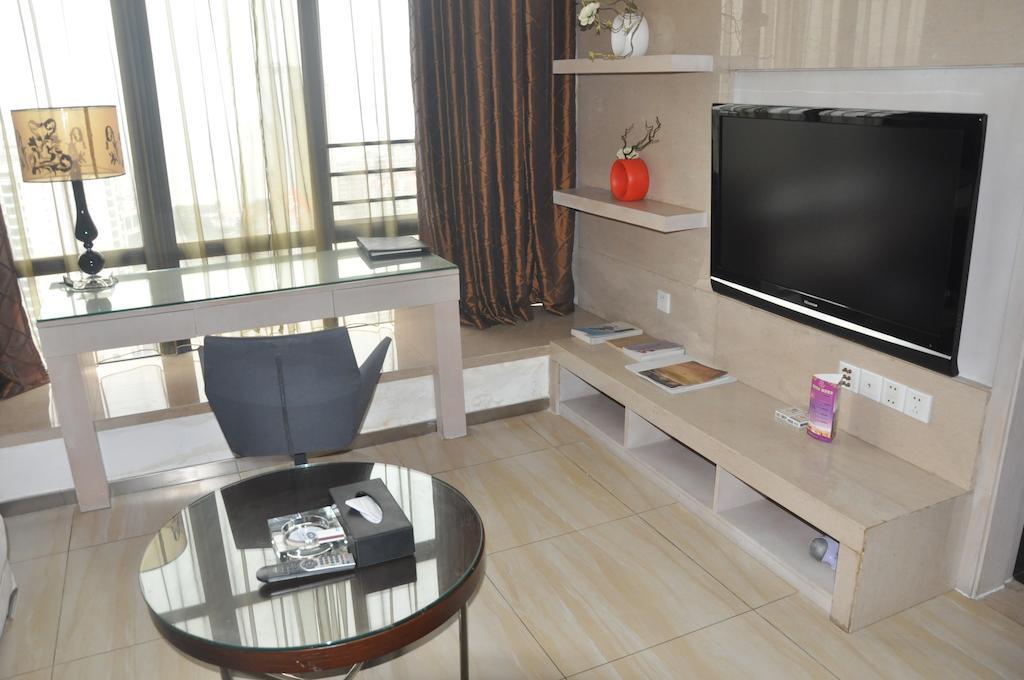 Starway Hotel Silver Zhuhai Dış mekan fotoğraf