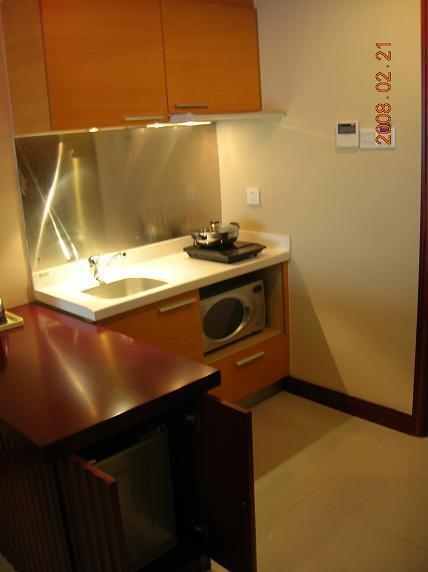 Starway Hotel Silver Zhuhai Dış mekan fotoğraf